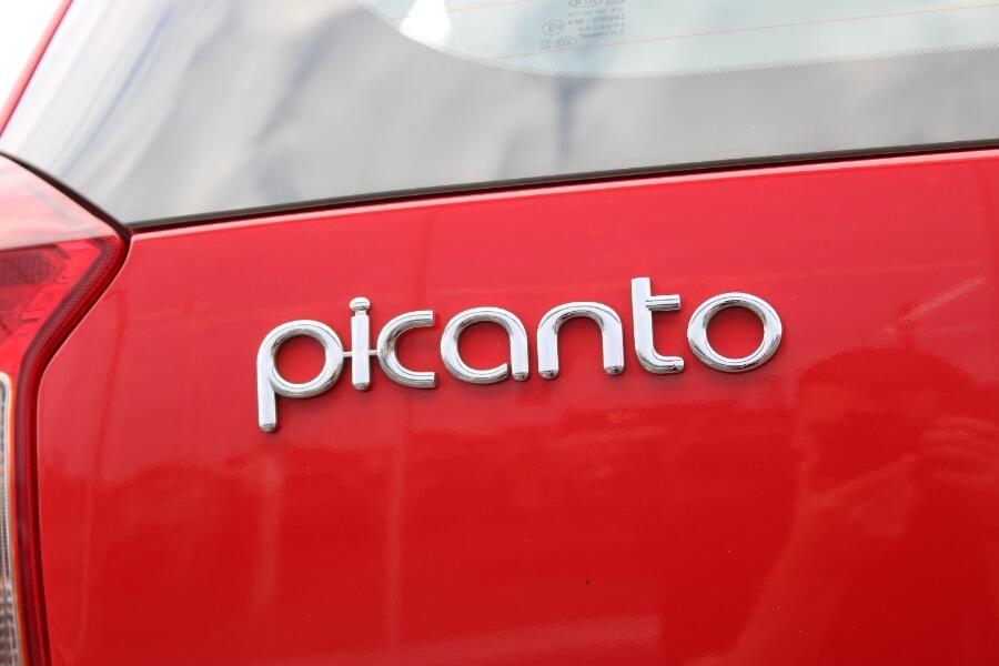Used Kia Picanto 2019 for sale - 76152950: Photo 32