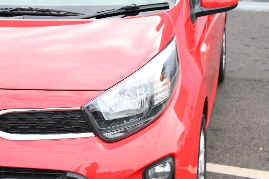 Used Kia Picanto 2019 for sale - 76152950: Photo 34