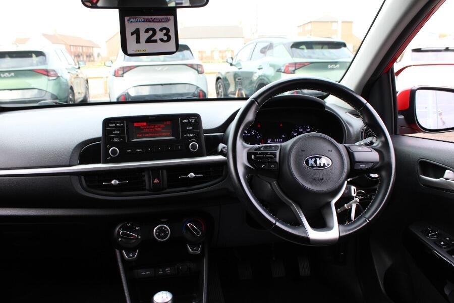Used Kia Picanto 2019 for sale - 76152950: Photo 36