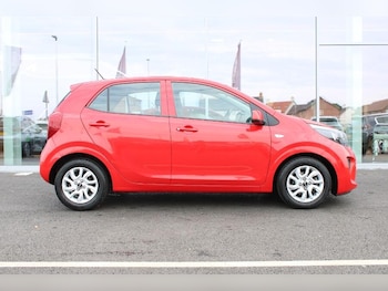 Used Kia Picanto 2019 for sale - 76152950: Photo 3