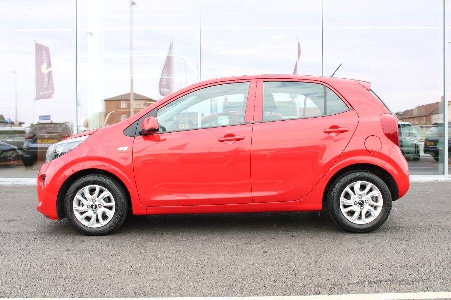 Used Kia Picanto 2019 for sale - 76152950: Photo 7