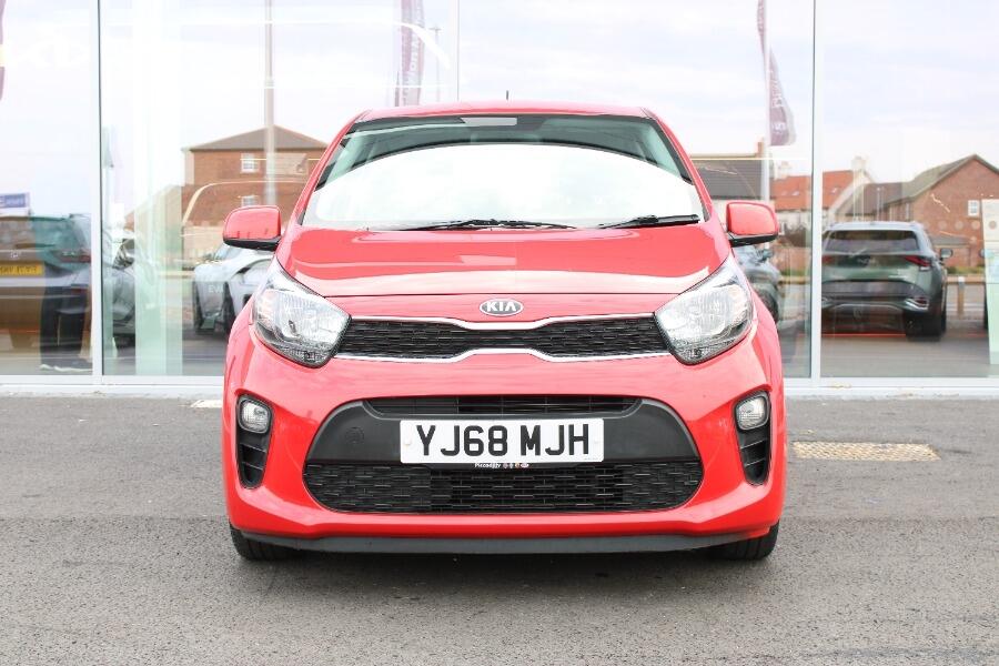 Used Kia Picanto 2019 for sale - 76152950: Photo 9