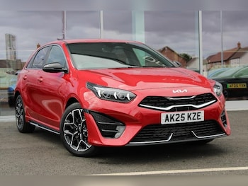 Kia - Ceed
