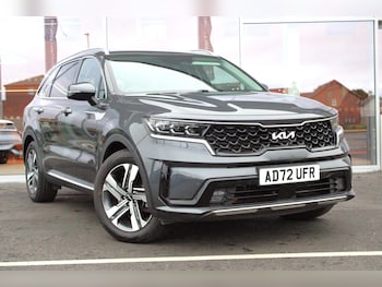 Kia - Sorento