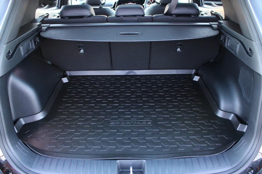 Used Kia Sportage 2025 for sale - 76752874: Photo 10