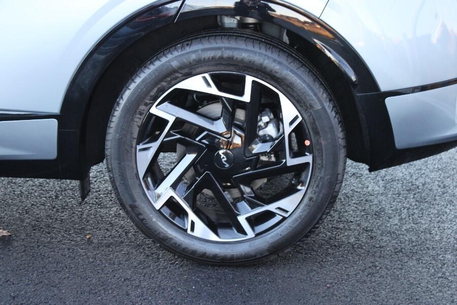 Used Kia Sportage 2025 for sale - 76752874: Photo 12