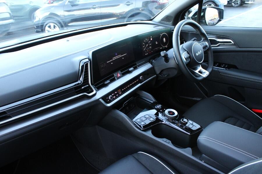 Used Kia Sportage 2025 for sale - 76752874: Photo 13