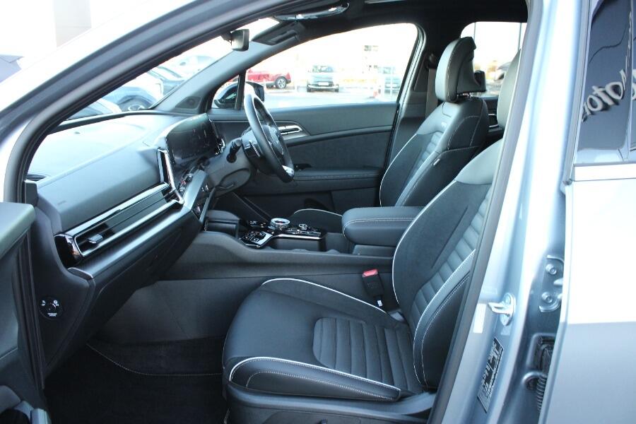 Used Kia Sportage 2025 for sale - 76752874: Photo 14