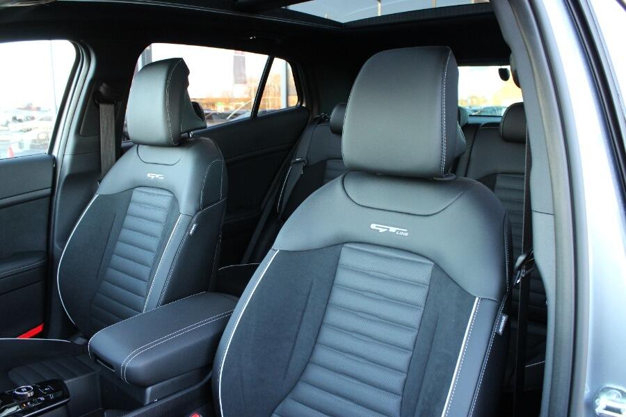 Used Kia Sportage 2025 for sale - 76752874: Photo 15