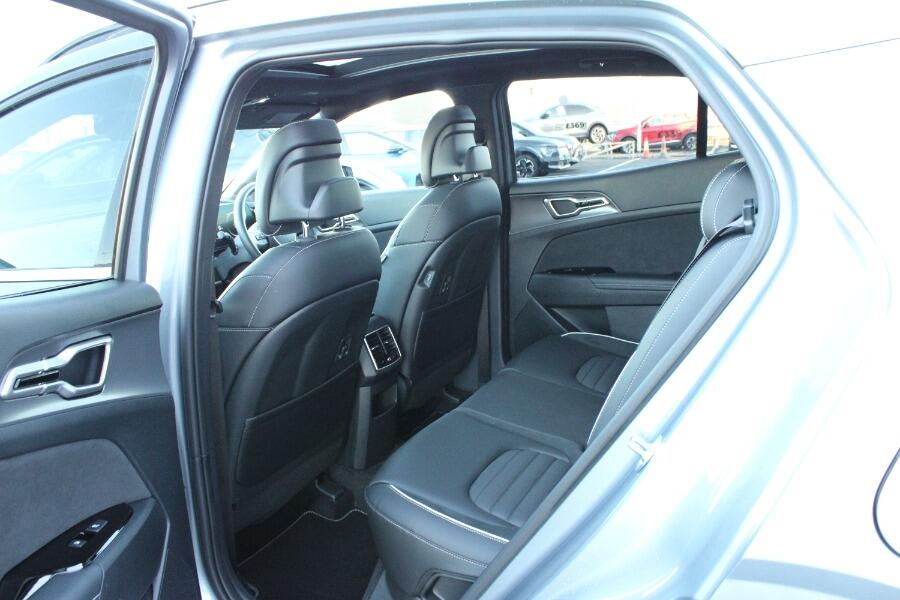 Used Kia Sportage 2025 for sale - 76752874: Photo 16