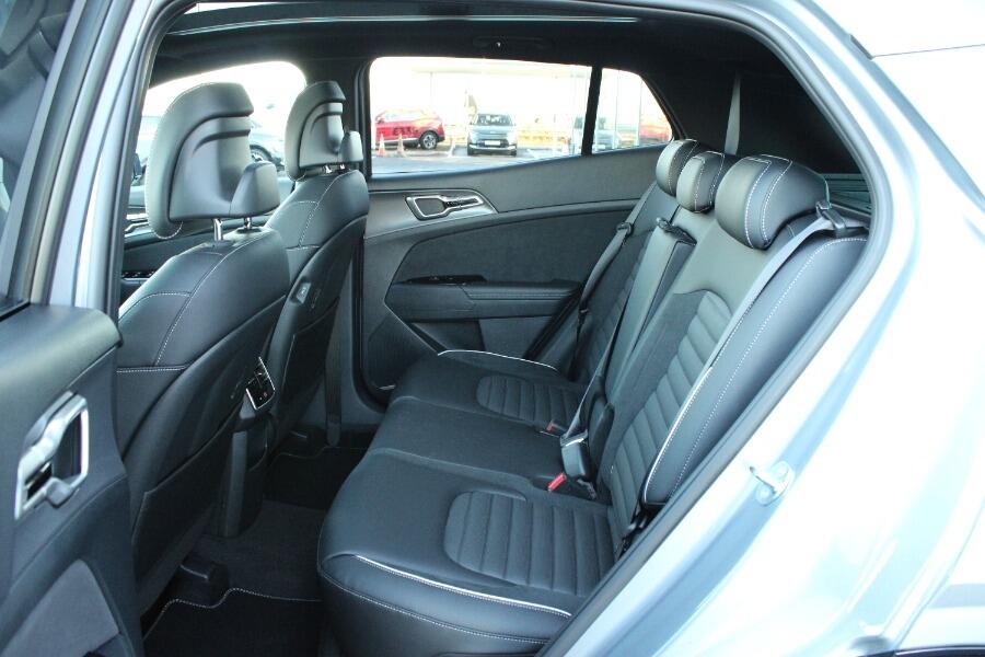 Used Kia Sportage 2025 for sale - 76752874: Photo 17