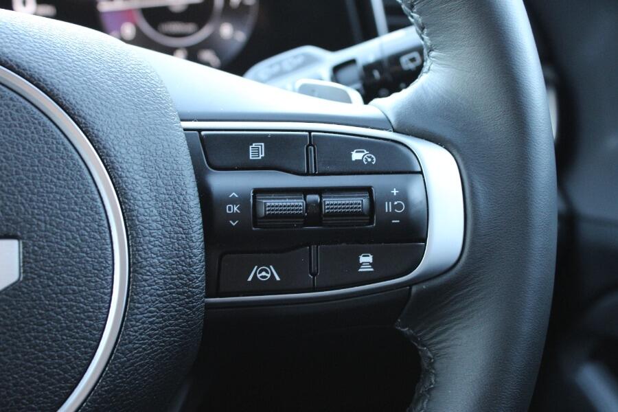 Used Kia Sportage 2025 for sale - 76752874: Photo 23