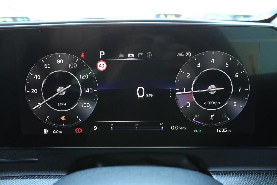 Used Kia Sportage 2025 for sale - 76752874: Photo 27