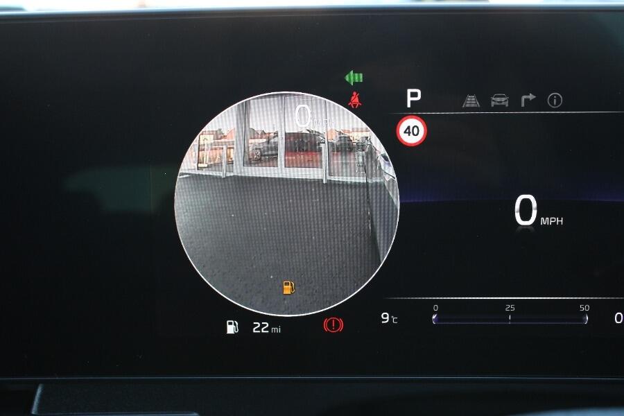 Used Kia Sportage 2025 for sale - 76752874: Photo 28