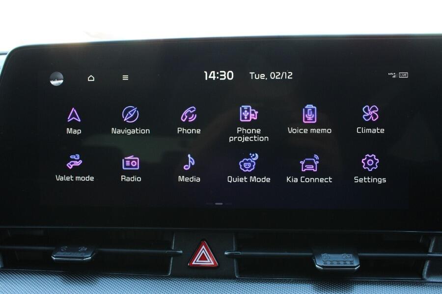 Used Kia Sportage 2025 for sale - 76752874: Photo 29