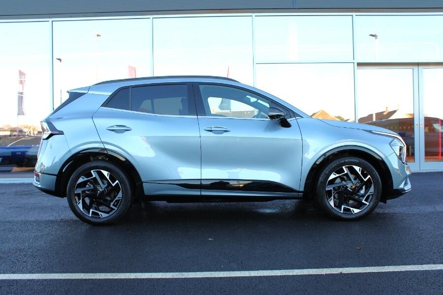 Used Kia Sportage 2025 for sale - 76752874: Photo 3