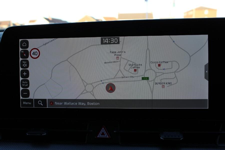 Used Kia Sportage 2025 for sale - 76752874: Photo 30