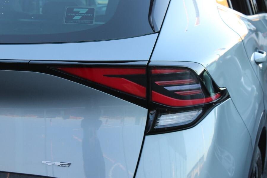 Used Kia Sportage 2025 for sale - 76752874: Photo 43