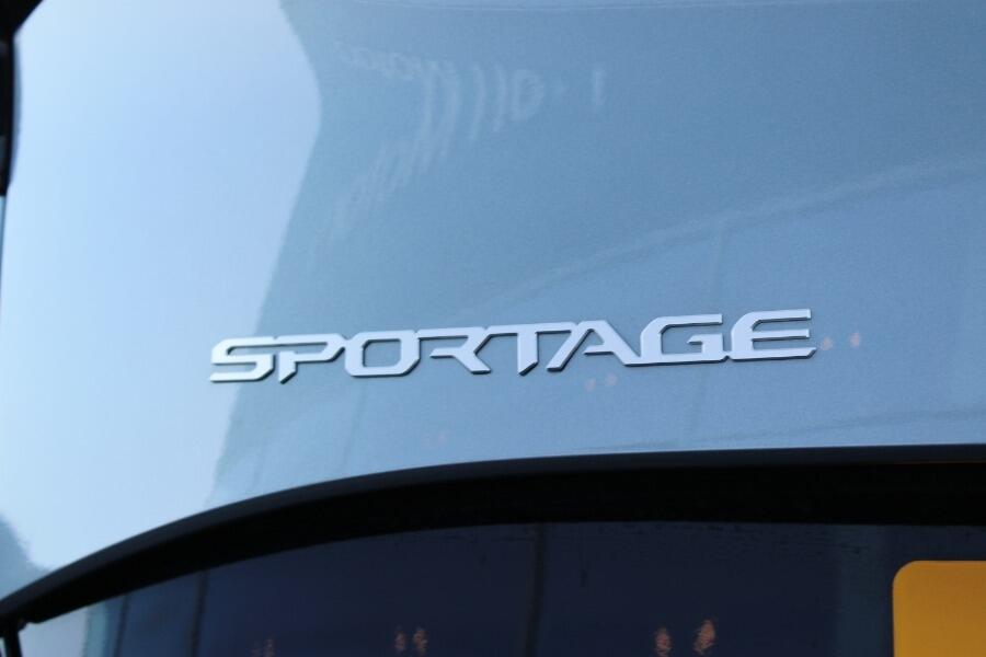 Used Kia Sportage 2025 for sale - 76752874: Photo 45