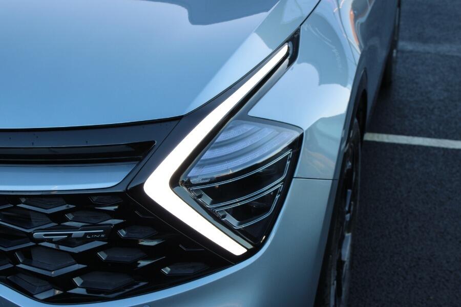 Used Kia Sportage 2025 for sale - 76752874: Photo 48