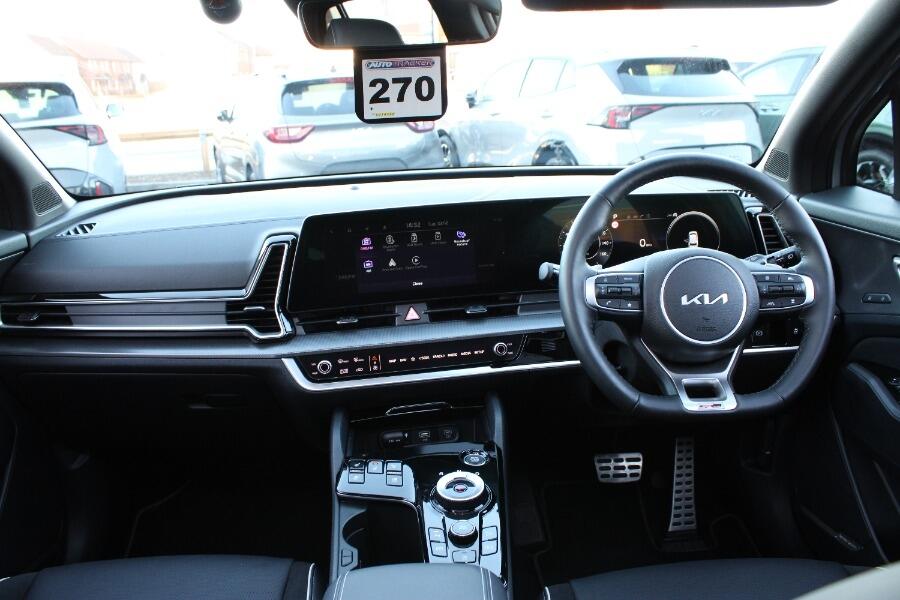 Used Kia Sportage 2025 for sale - 76752874: Photo 50