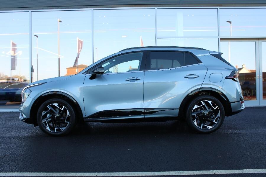 Used Kia Sportage 2025 for sale - 76752874: Photo 7