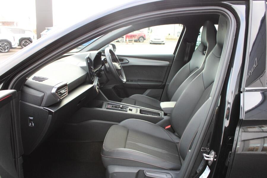 Used Cupra Leon 2024 for sale - 77320712: Photo 13