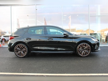 Used Cupra Leon 2024 for sale - 77320712: Photo