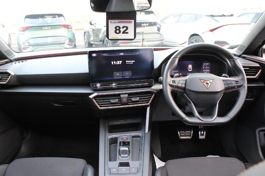 Used Cupra Leon 2024 for sale - 77320712: Photo 44