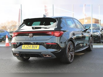 Used Cupra Leon 2024 for sale - 77320712: Photo