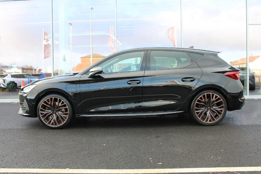 Used Cupra Leon 2024 for sale - 77320712: Photo 7