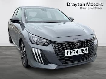 Used Peugeot 208 2025 for sale - 79645036: Photo