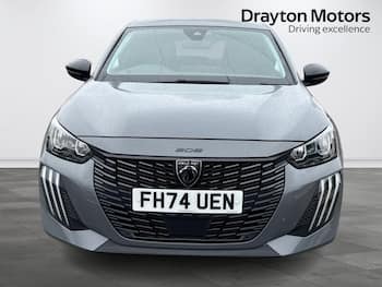 Used Peugeot 208 2025 for sale - 79645036: Photo