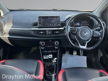 Used Kia Picanto 2020 for sale - 78085882: Photo