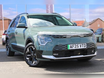 2025 (25) - 64.8kwh 3 Suv 5dr Electric Auto (201 Bhp)