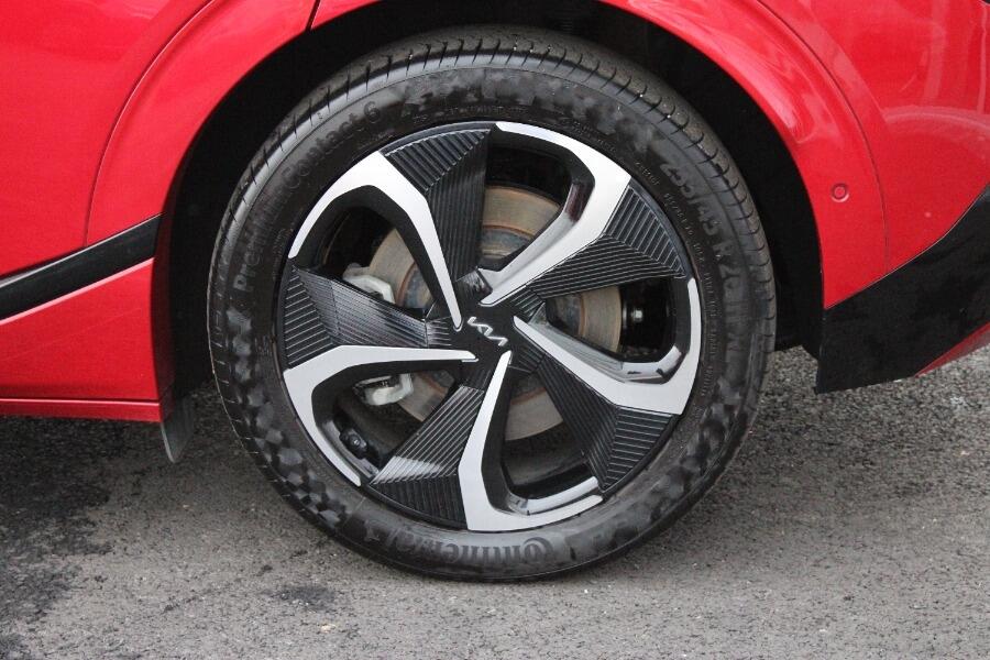 Used Kia EV6 2023 for sale - 77320549: Photo 12