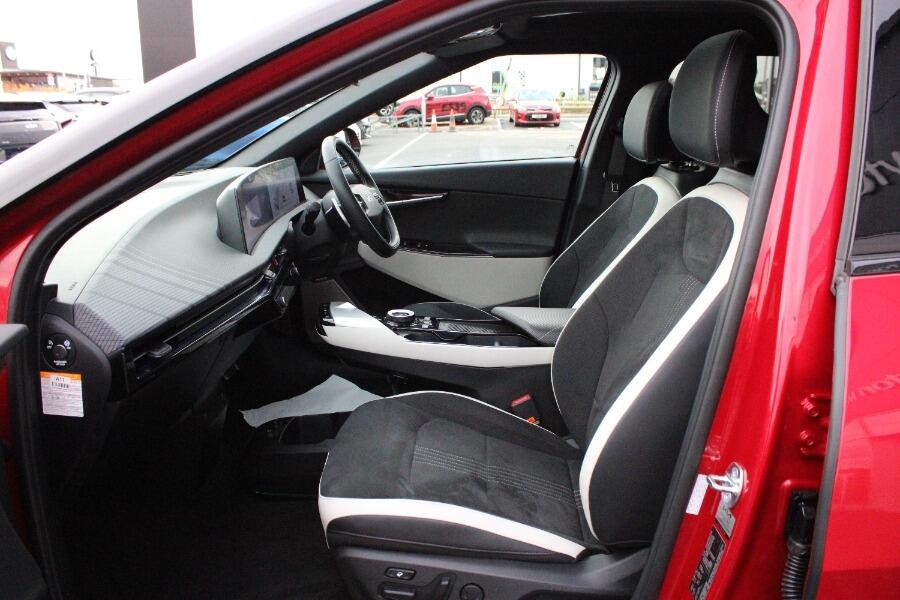 Used Kia EV6 2023 for sale - 77320549: Photo 14