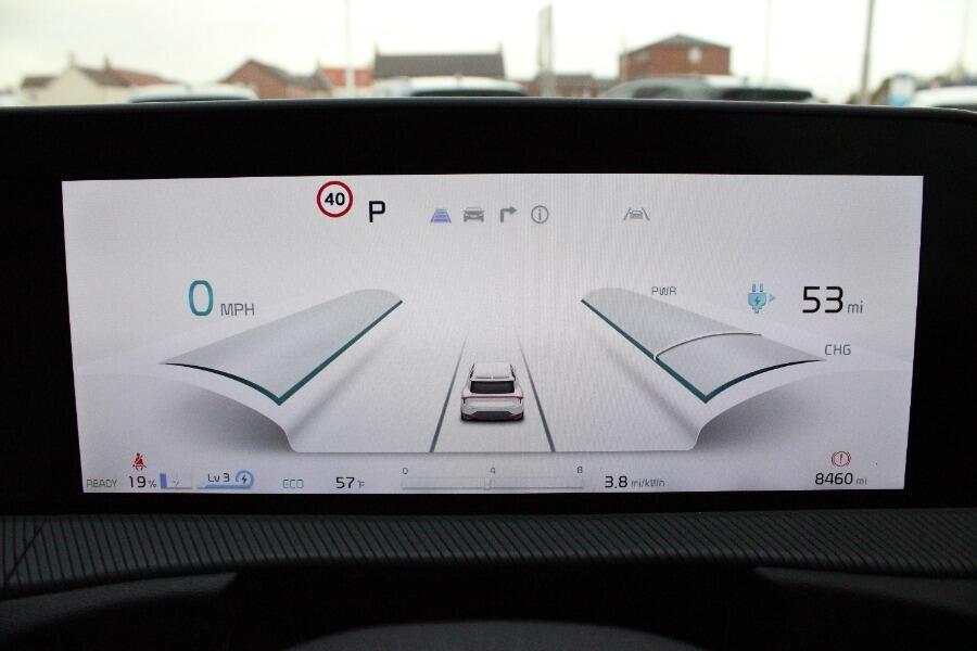 Used Kia EV6 2023 for sale - 77320549: Photo 29