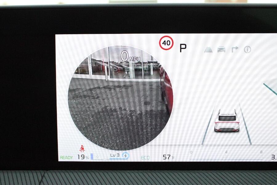 Used Kia EV6 2023 for sale - 77320549: Photo 30