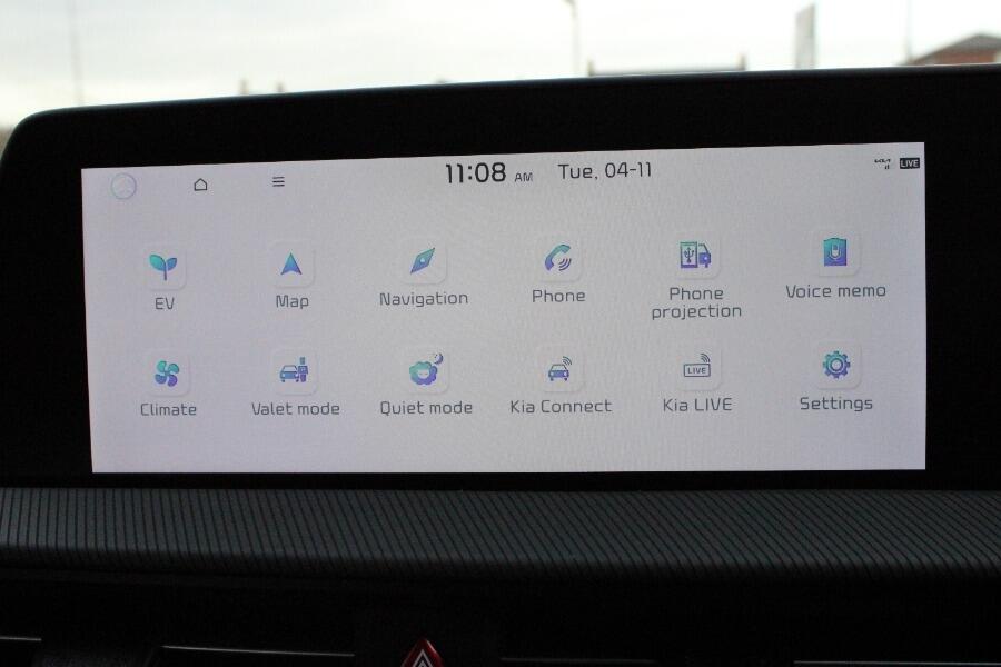 Used Kia EV6 2023 for sale - 77320549: Photo 31