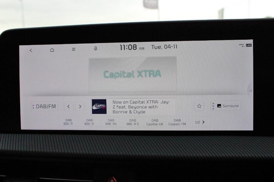 Used Kia EV6 2023 for sale - 77320549: Photo 33