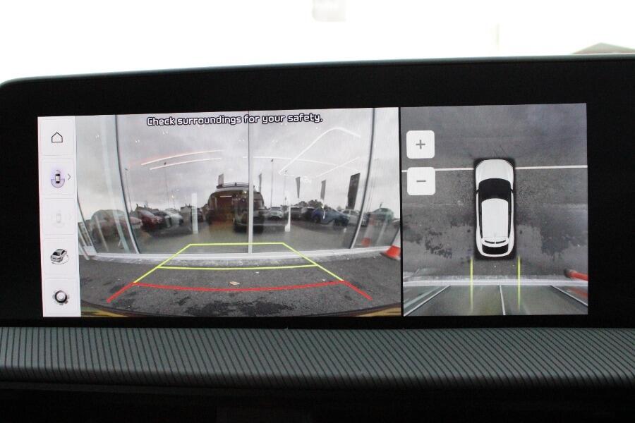 Used Kia EV6 2023 for sale - 77320549: Photo 34