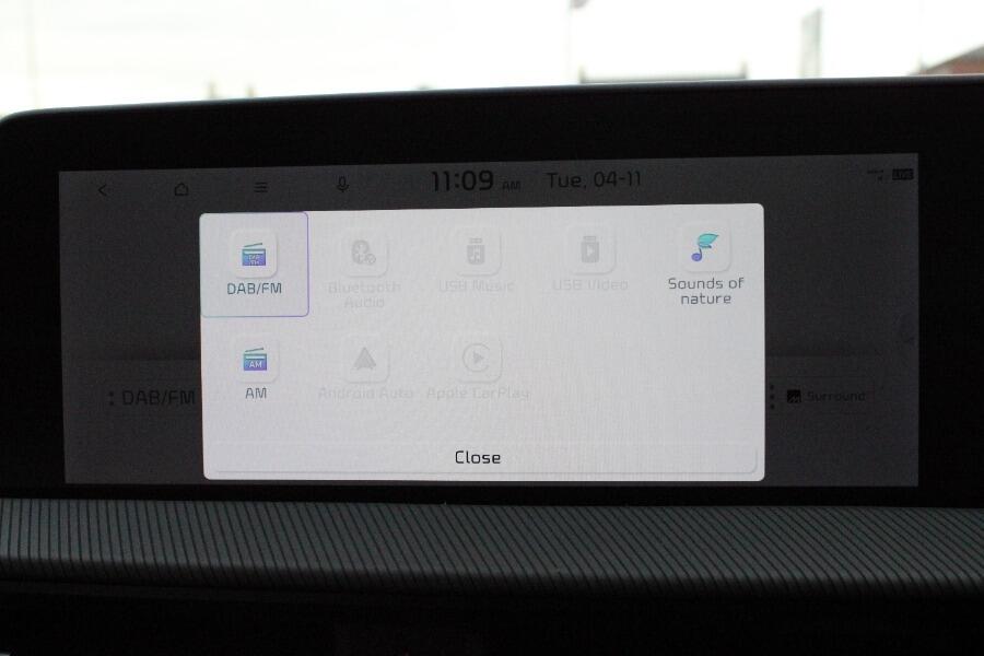 Used Kia EV6 2023 for sale - 77320549: Photo 35