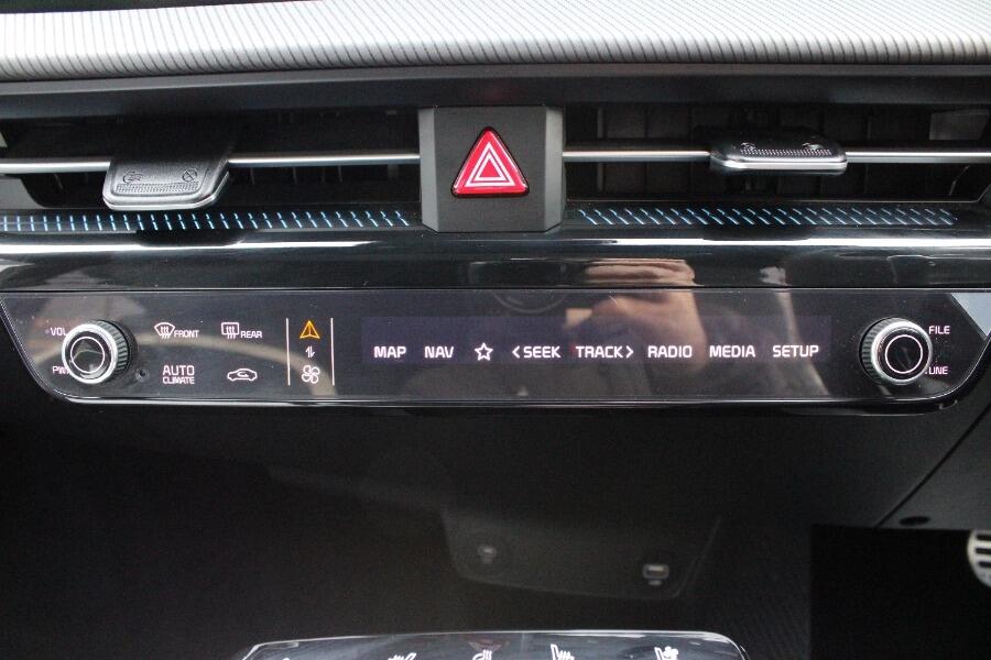 Used Kia EV6 2023 for sale - 77320549: Photo 36