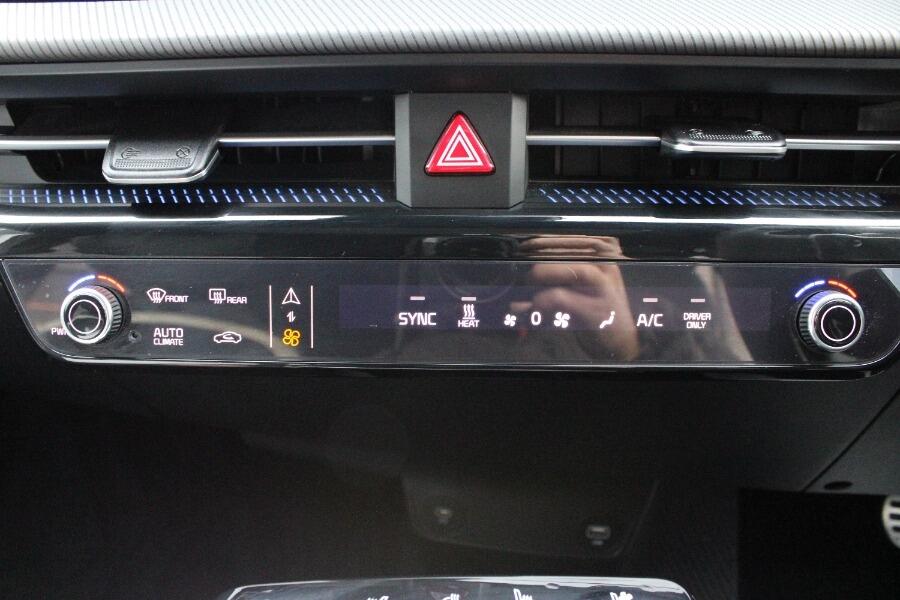 Used Kia EV6 2023 for sale - 77320549: Photo 37