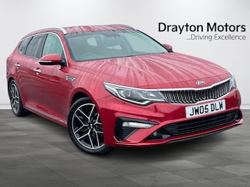 Used Kia Optima 2019 for sale - 78854465: Photo