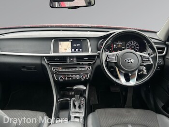 Used Kia Optima 2019 for sale - 78854465: Photo