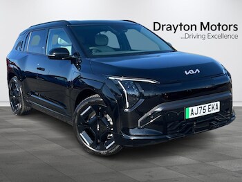 Used Kia EV3 2026 for sale - 78204271: Photo