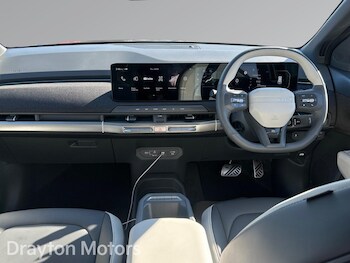 Used Kia EV3 2026 for sale - 78204271: Photo