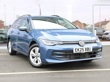 2025 (25) - 1.5 Tsi Life Estate 5dr Petrol Manual Euro 6 (s/s) (115 Ps)